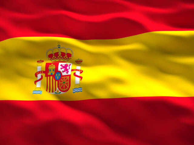 Espanha