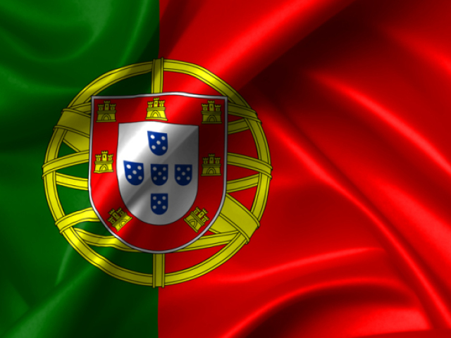 Portugal