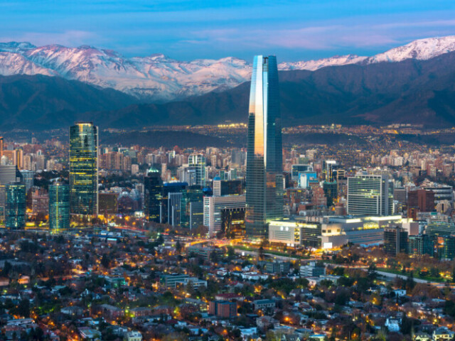 Santiago