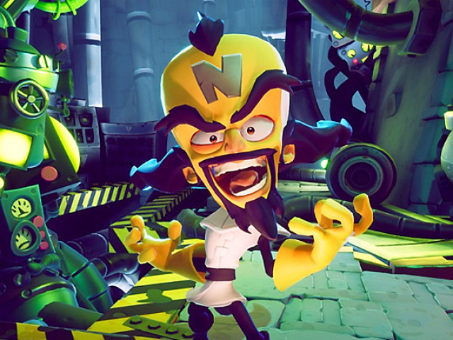 Neo Cortex