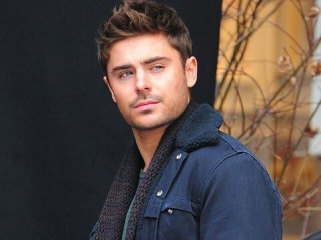 Zac Efron (atriz)