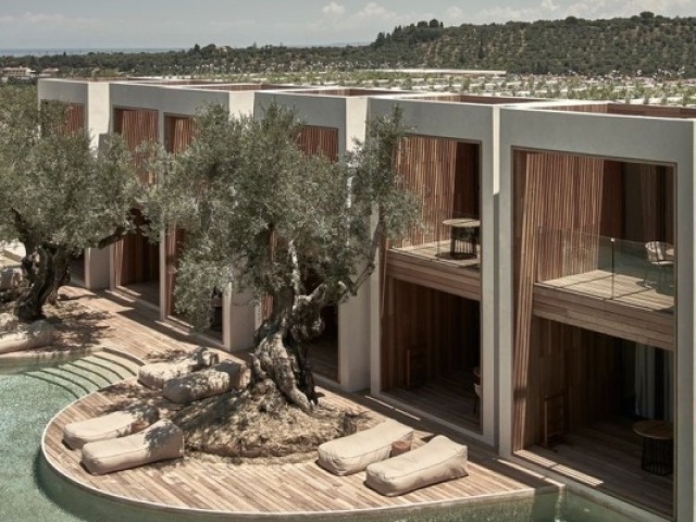 Monte seu hotel!