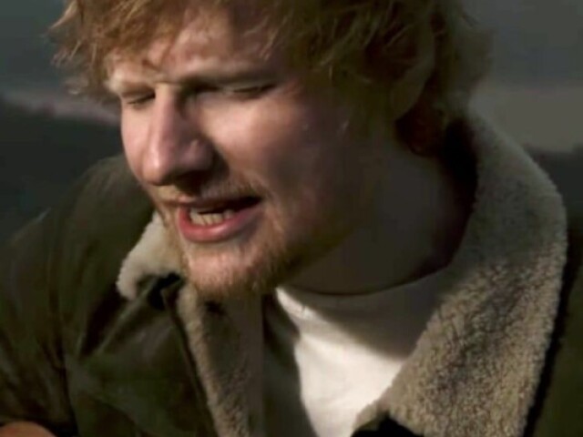 Ed sheeran (cantora)