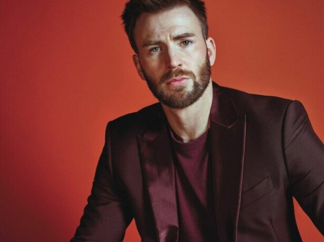 Chris Evans (atriz)