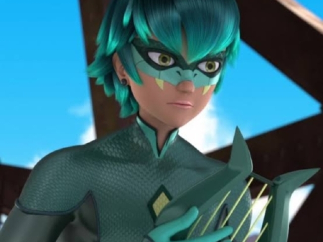 Viperion 🐍