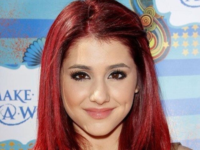 Cat Valentine