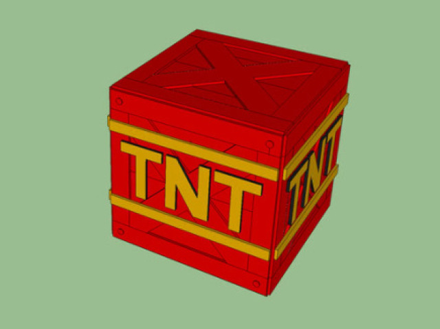 TNT