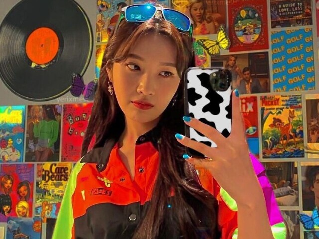 Joy 💚
