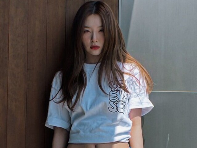 Seulgi 💛