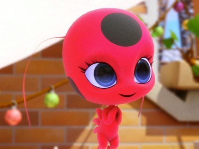 Tikki