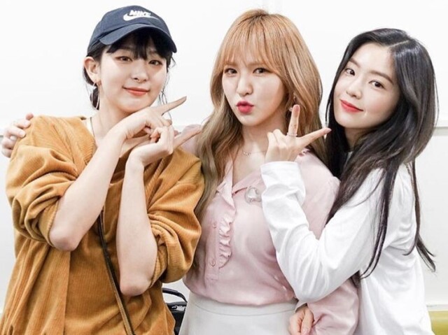 Unnie Line 🌻