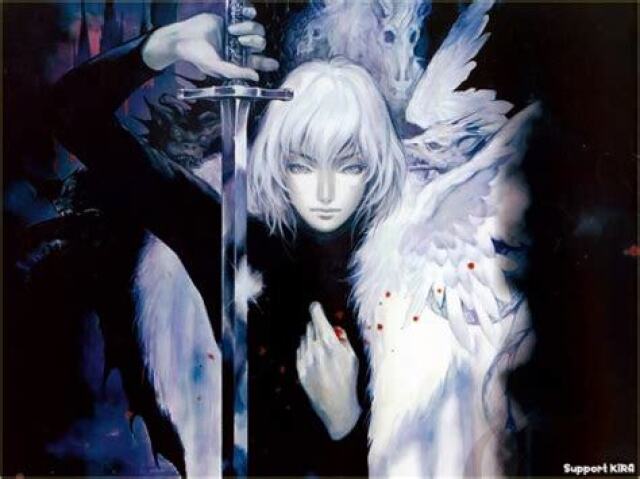 CASTLEVANIA ARIA OF SORROW