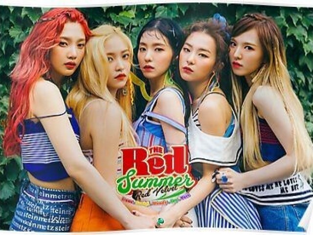 Red Flavor