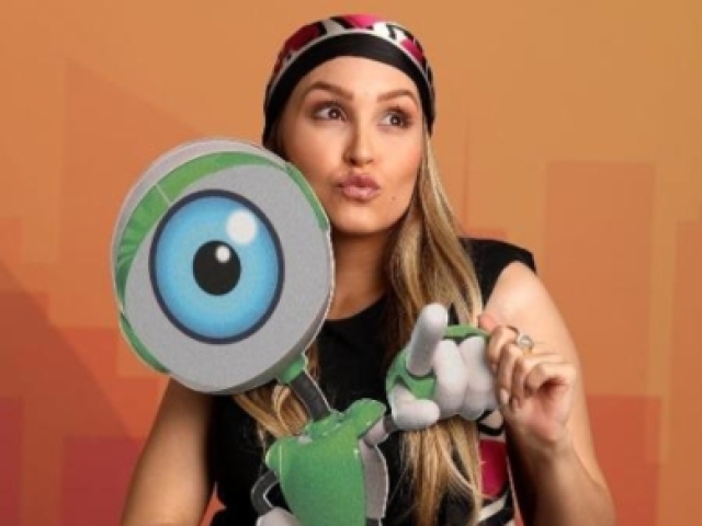 Carla diaz