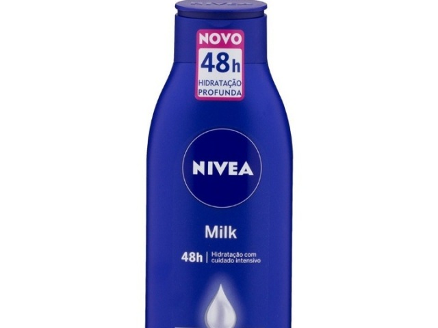 Nivea.