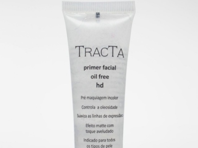 Tracta.