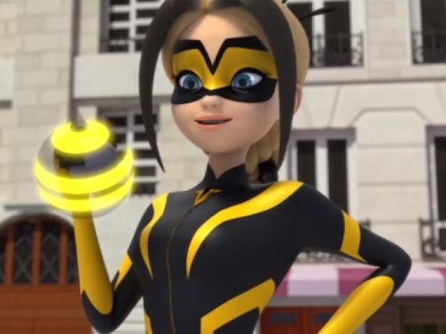 Queen Bee 🐝
