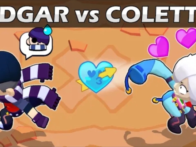 Vc gosta de brawl stars?