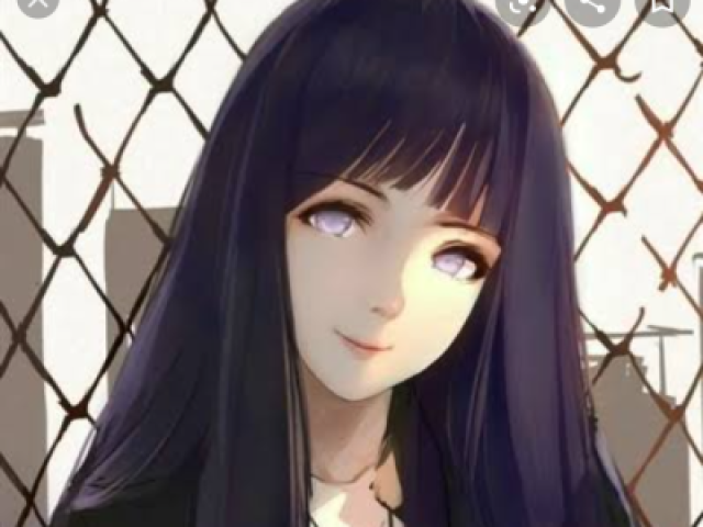 Hinata Hyuga