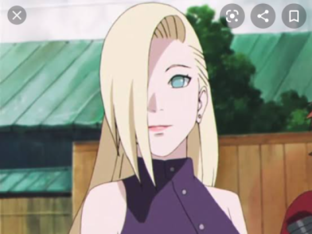 Ino Yamanaka