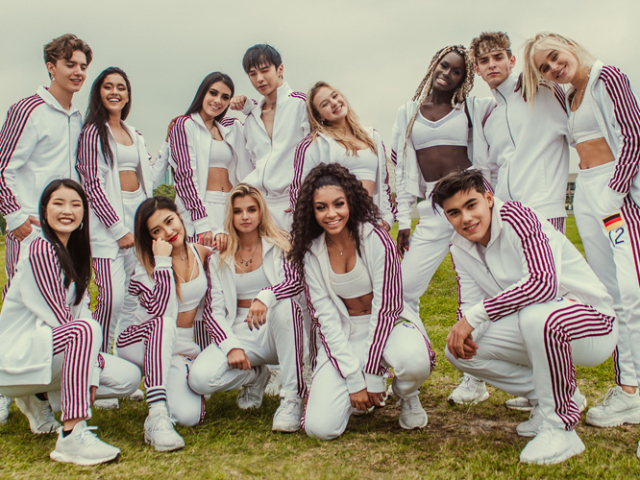 Provão do Now United (50 perguntas) parte 1