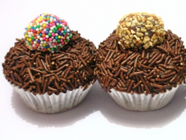 brigadeiro