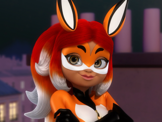 RENA ROUGE