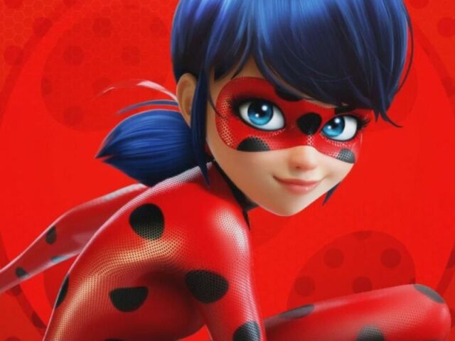 LADYBUG