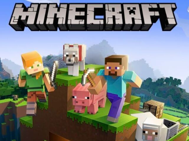 Você realmente conhece Minecraft?