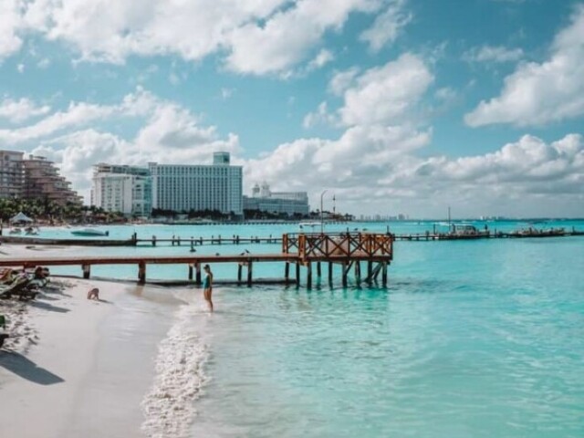 Cancún