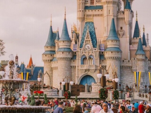 Disney/Estados Unidos