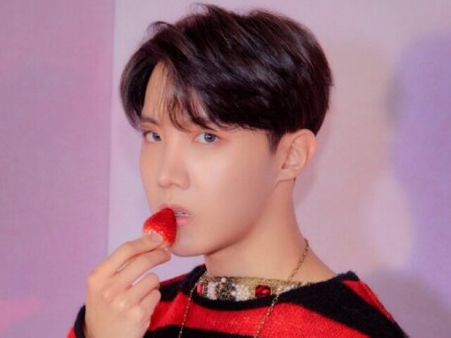 j hope