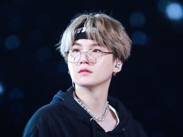 suga