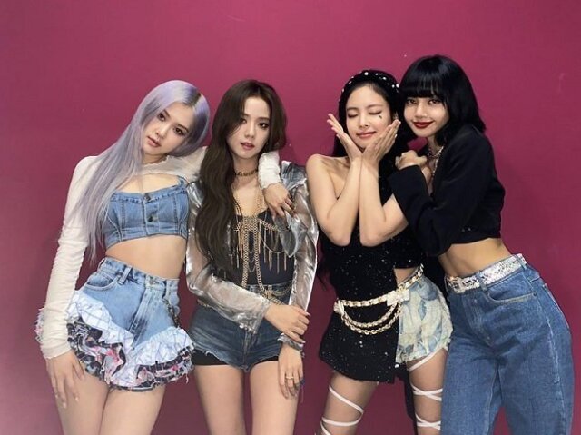 BLACKPINK