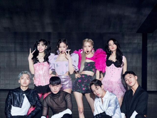 BLACKPINK