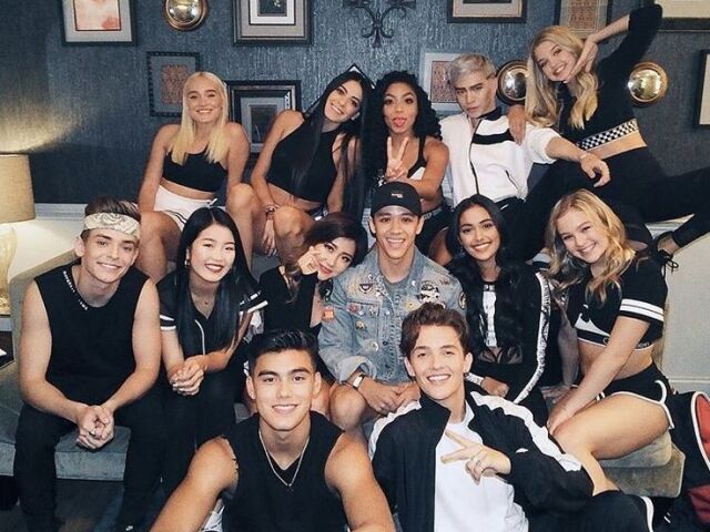 Provão do Now United (50 perguntas) parte 2