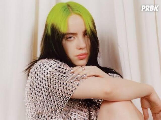 Billie Eilish