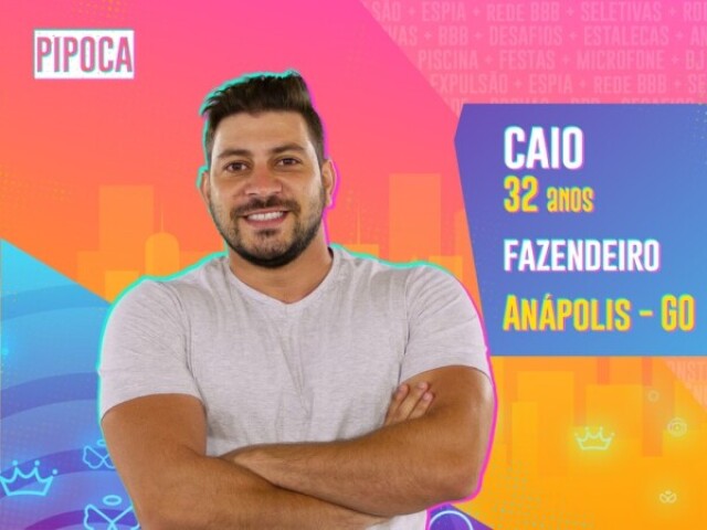 Caio