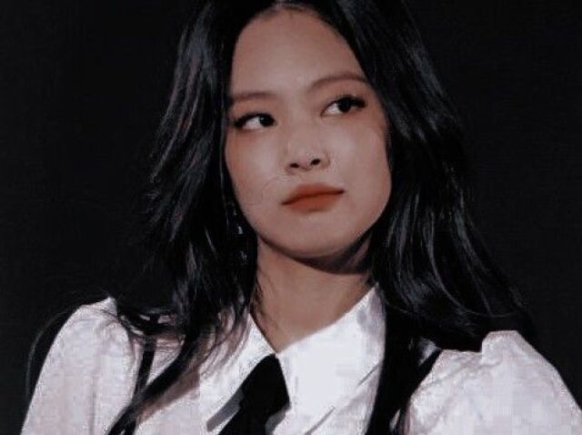 Jennie kim(Jennie)