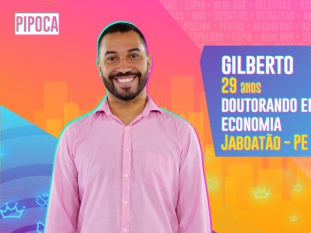 Gilberto