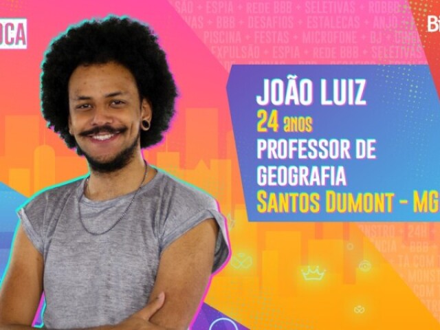 João luiz