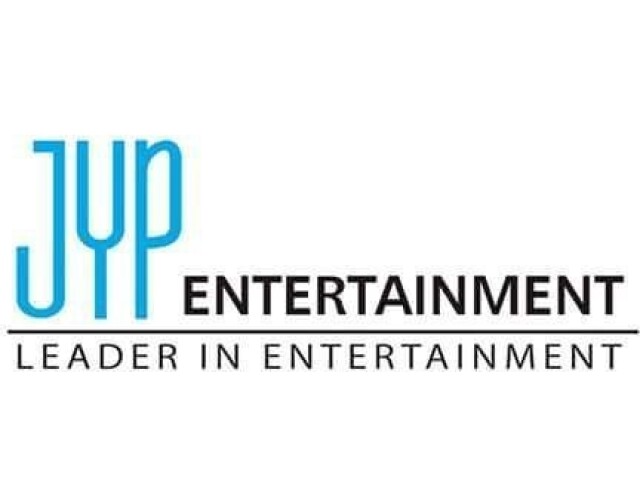 JYP entertaiment