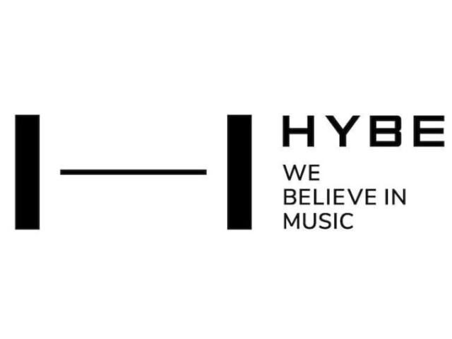 Hybe Labels