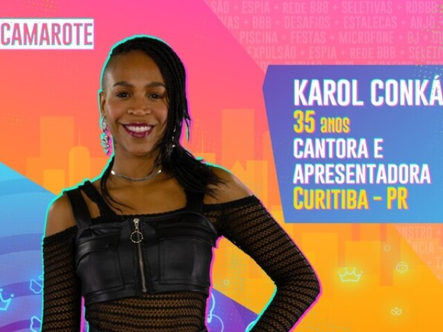Karol Conká