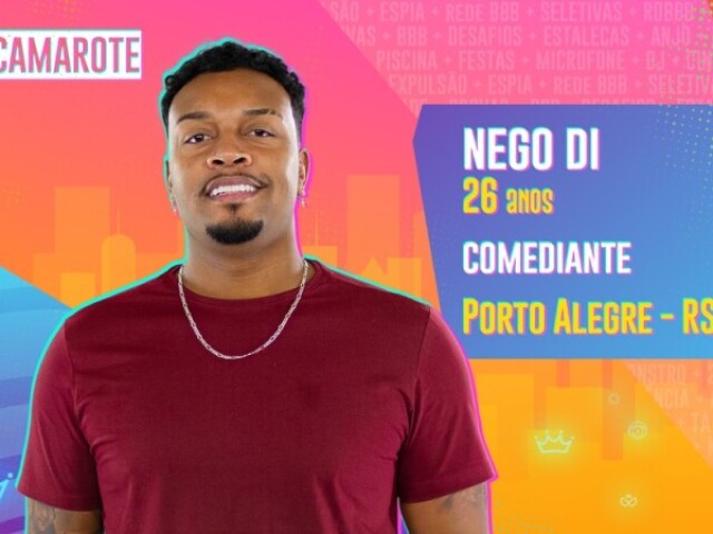 Nego di