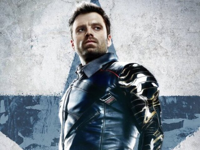 Soldado Invernal/Bucky