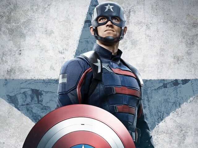 Agente Americano/John Walker
