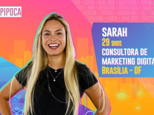 Sarah