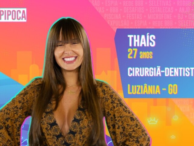 Thaís