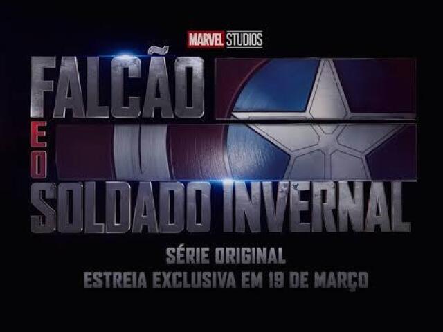 Quem você seria em Falcão e o Soldado Invernal?